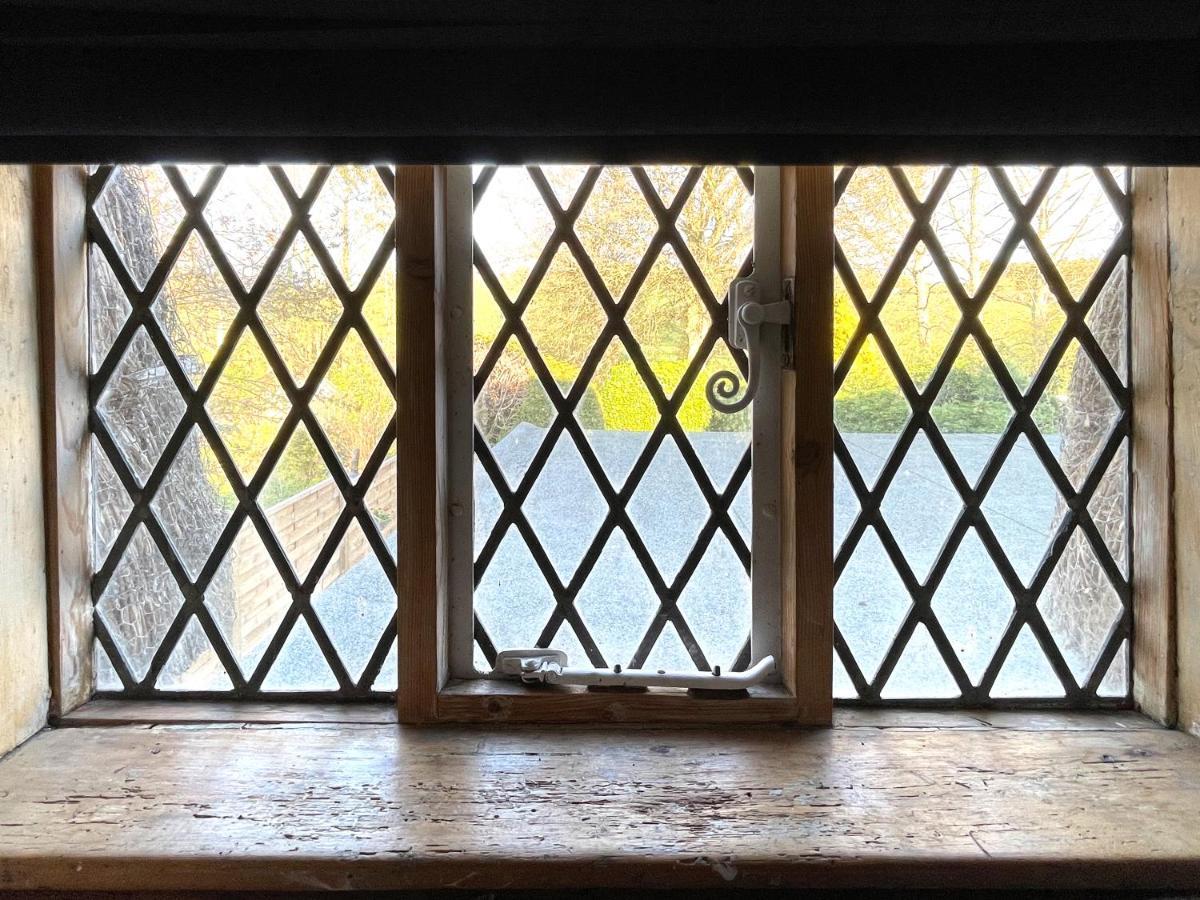 Buttercup Cottage, Hartest エクステリア 写真