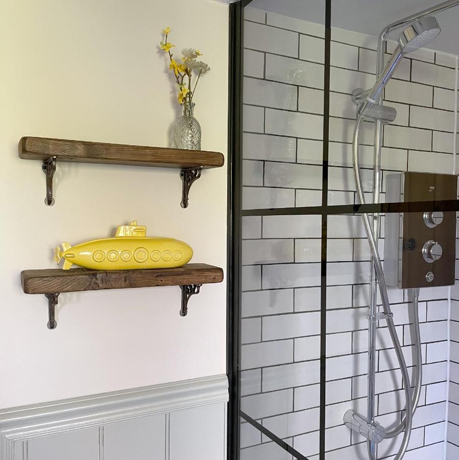 Buttercup Cottage, Hartest エクステリア 写真